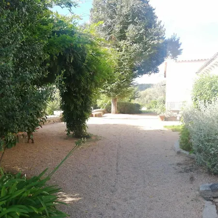 Impeccable 6-bed In Luogosanto