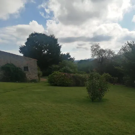 Impeccable 6-bed In Luogosanto