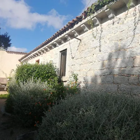 Willa Impeccable 6-bed In Luogosanto