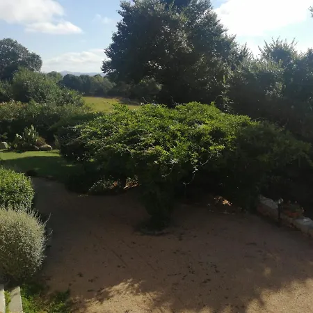 Willa Impeccable 6-bed In Luogosanto