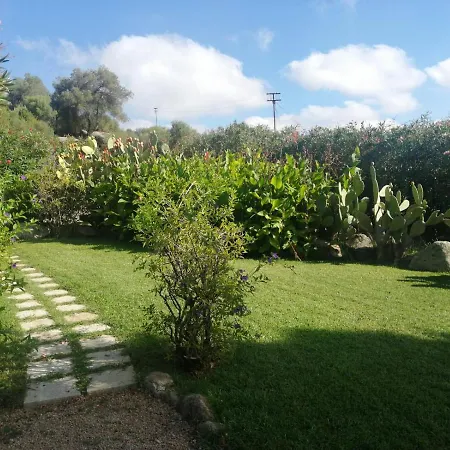 Impeccable 6-bed In Willa