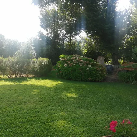 Impeccable 6-bed In Luogosanto